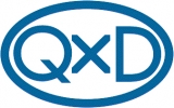 Типография QXD типография Логотип Типография QXD типография
